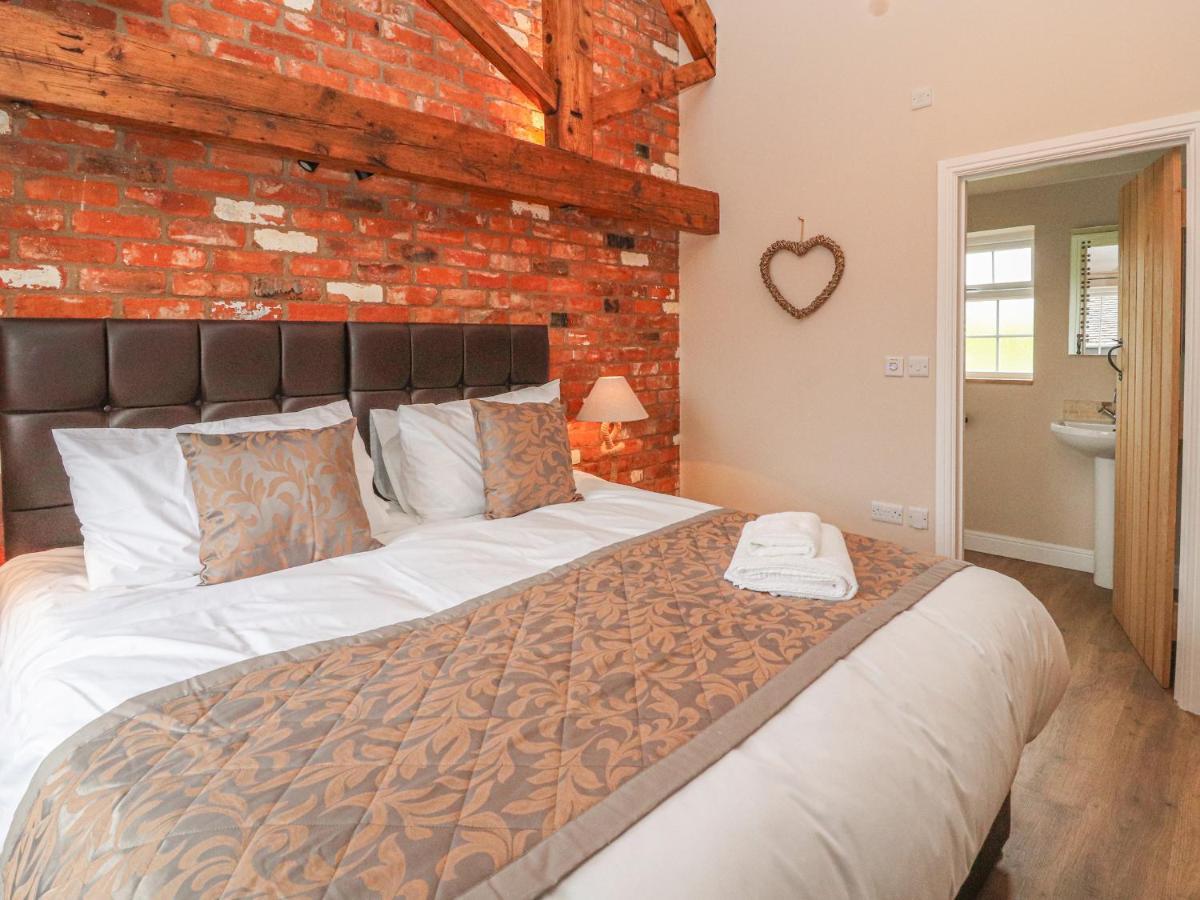 The Shippon Villa Chester Ngoại thất bức ảnh