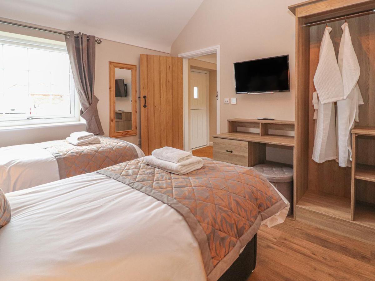 The Shippon Villa Chester Ngoại thất bức ảnh