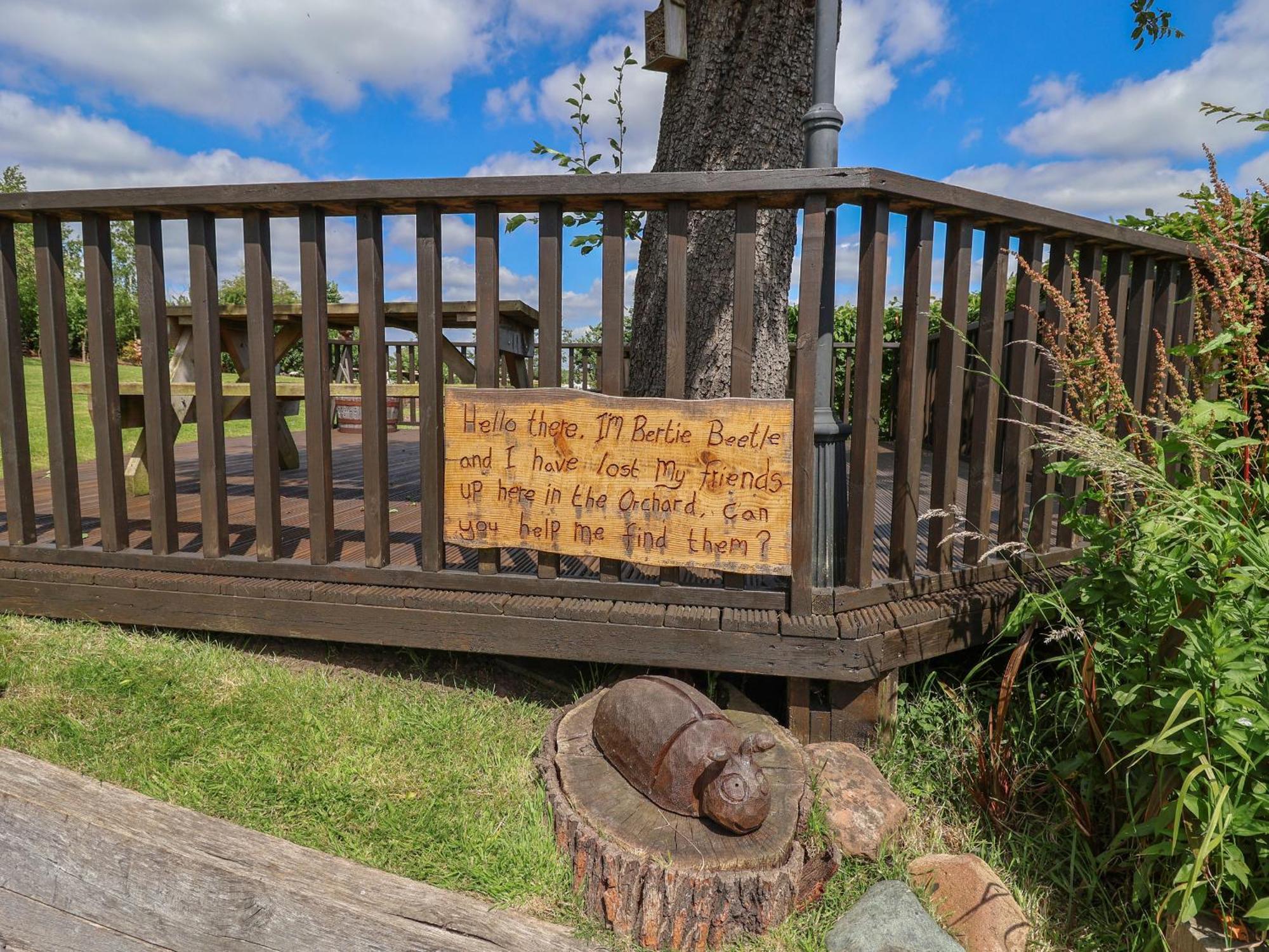 The Shippon Villa Chester Ngoại thất bức ảnh