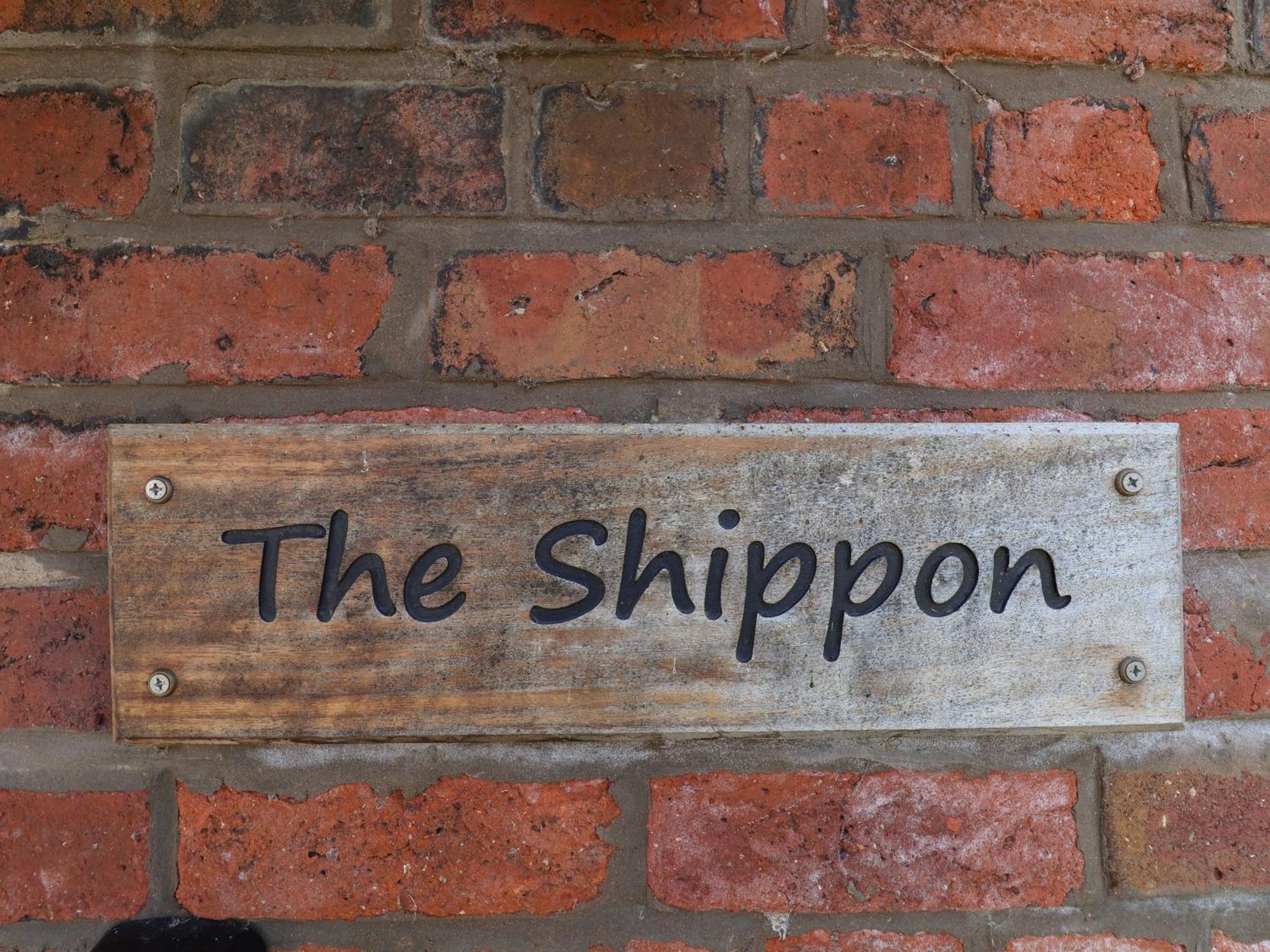 The Shippon Villa Chester Ngoại thất bức ảnh